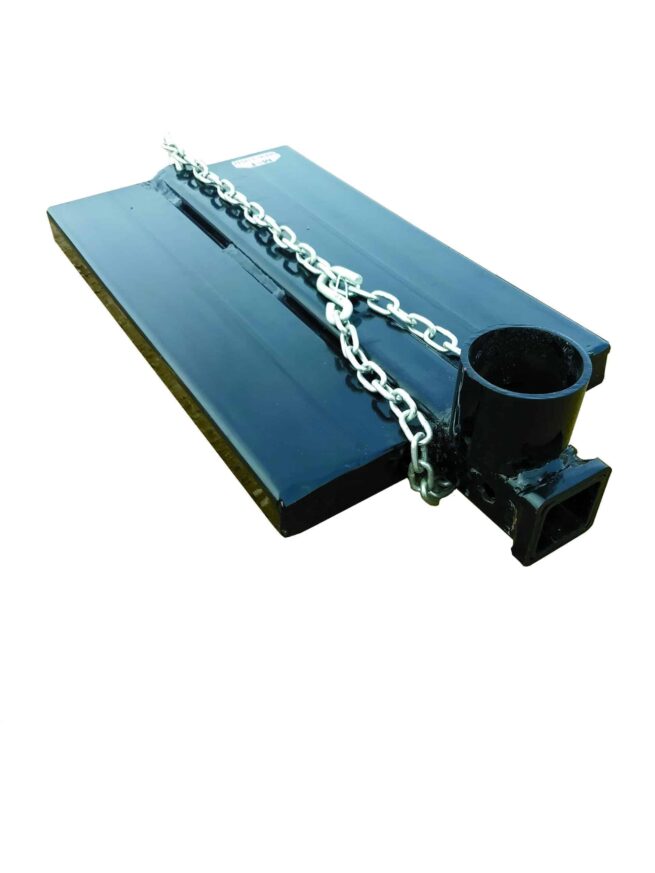fork hitch mover