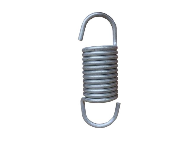 bale squeeze replacement spring